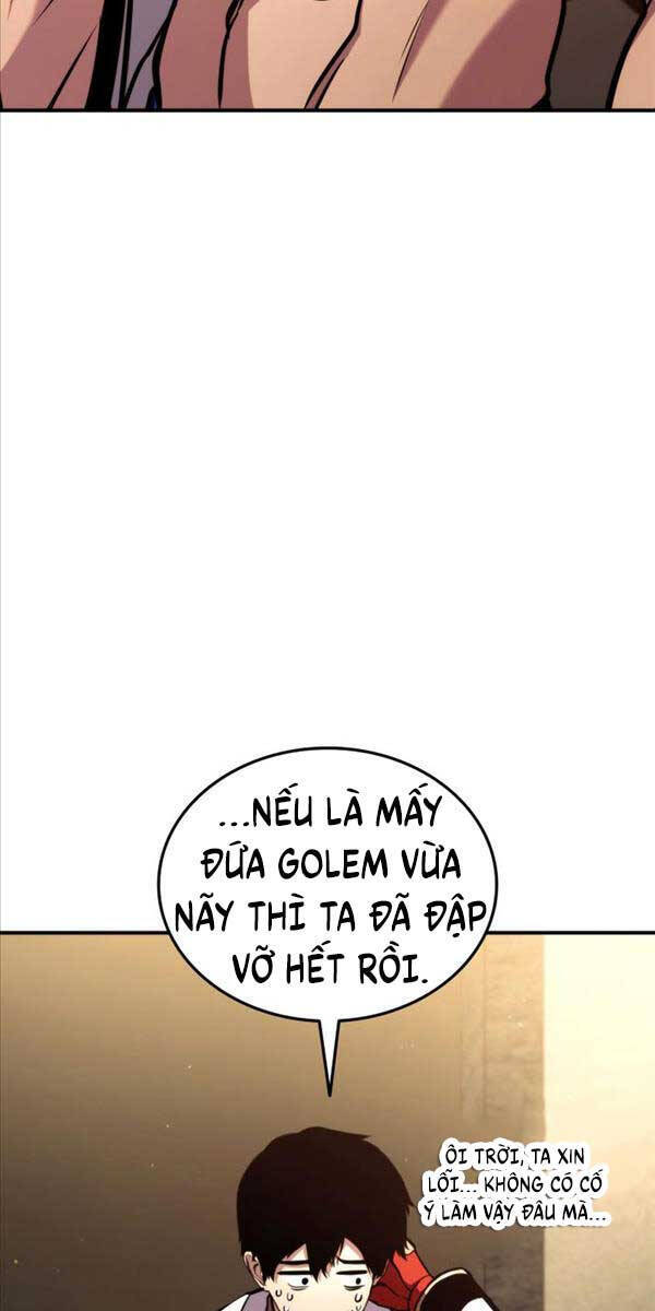Sự Trở Lại Của Vị Thần Sức Mạnh: Chapter 123