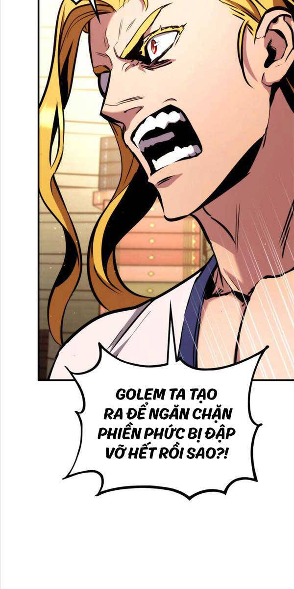 Sự Trở Lại Của Vị Thần Sức Mạnh: Chapter 123
