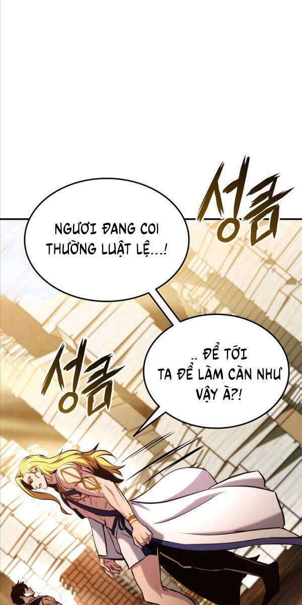 Sự Trở Lại Của Vị Thần Sức Mạnh: Chapter 123