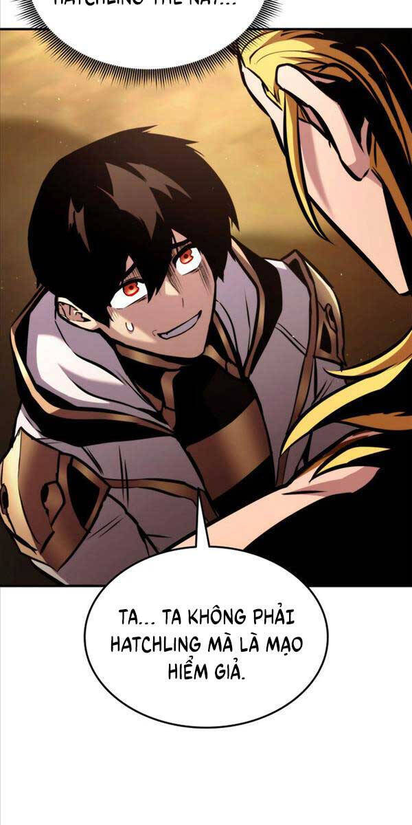 Sự Trở Lại Của Vị Thần Sức Mạnh: Chapter 123