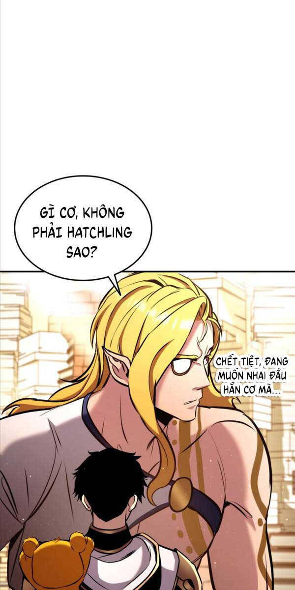 Sự Trở Lại Của Vị Thần Sức Mạnh: Chapter 123