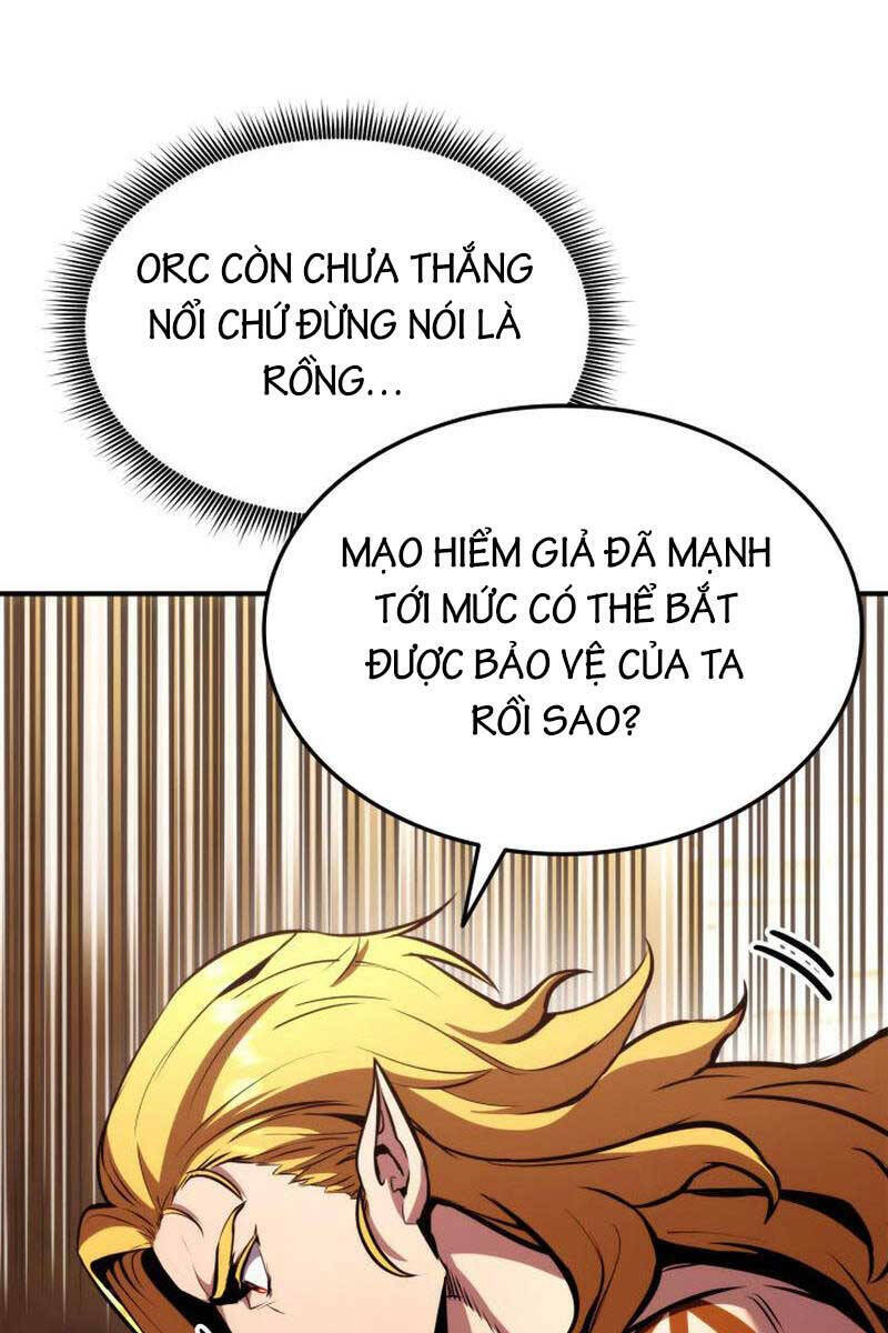 Sự Trở Lại Của Vị Thần Sức Mạnh: Chapter 124