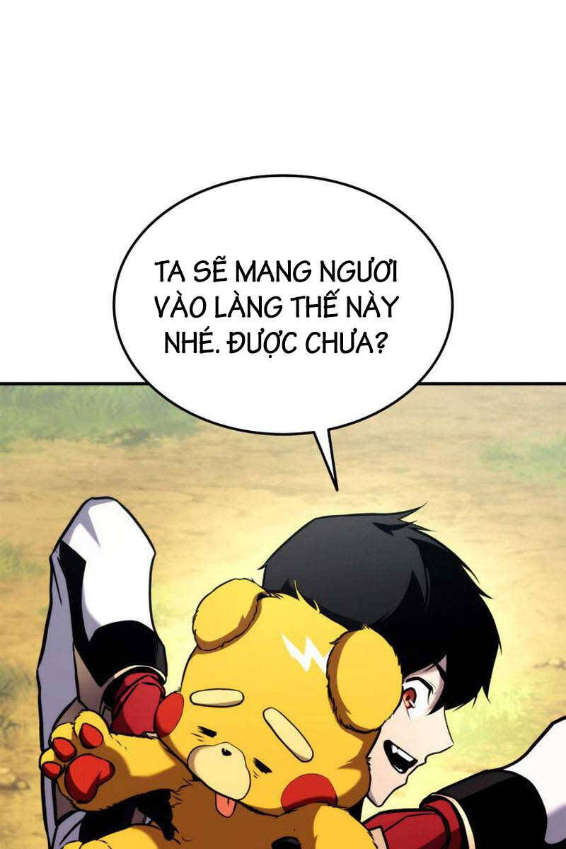 Sự Trở Lại Của Vị Thần Sức Mạnh: Chapter 124