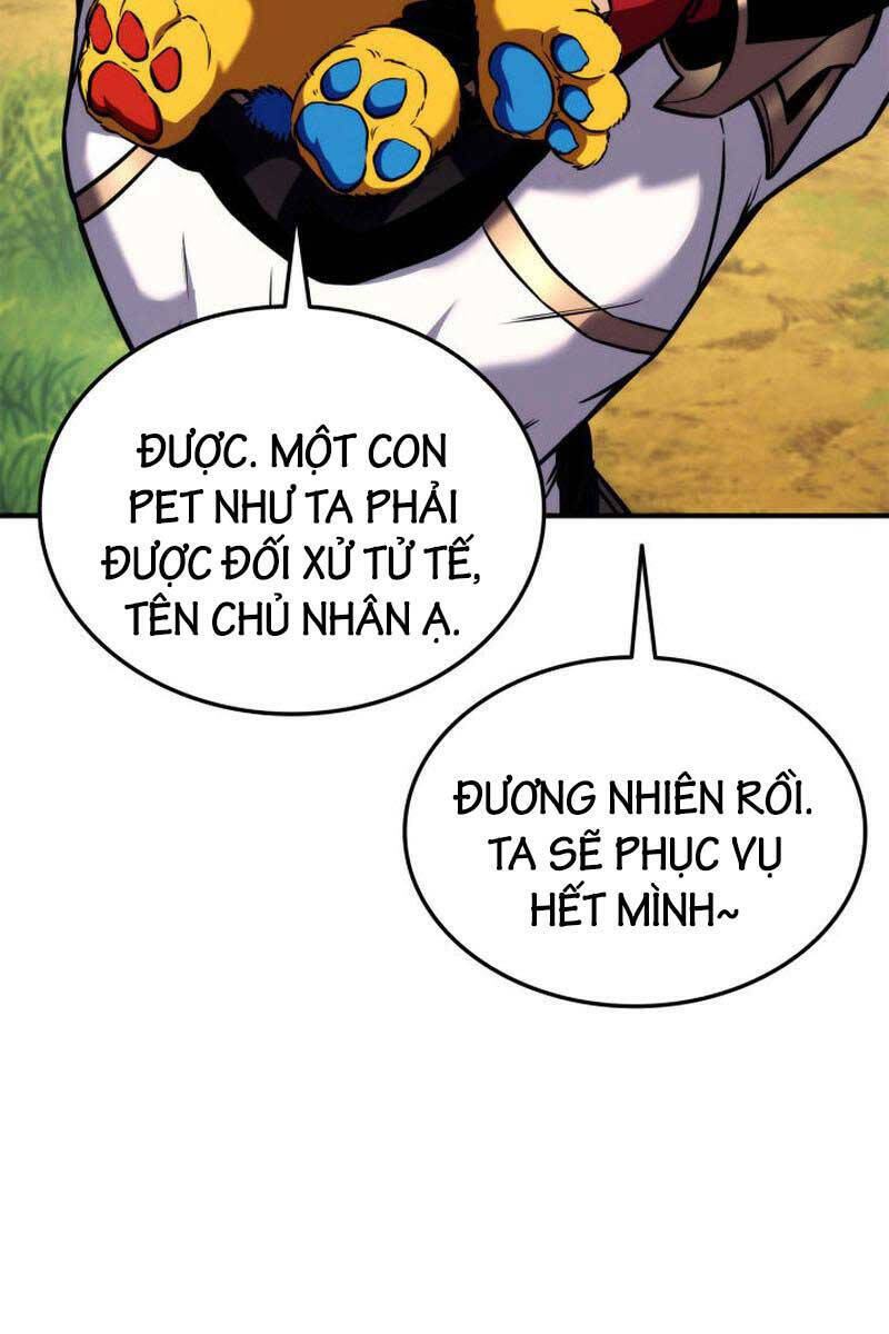 Sự Trở Lại Của Vị Thần Sức Mạnh: Chapter 124