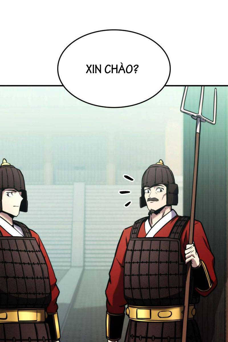 Sự Trở Lại Của Vị Thần Sức Mạnh: Chapter 124