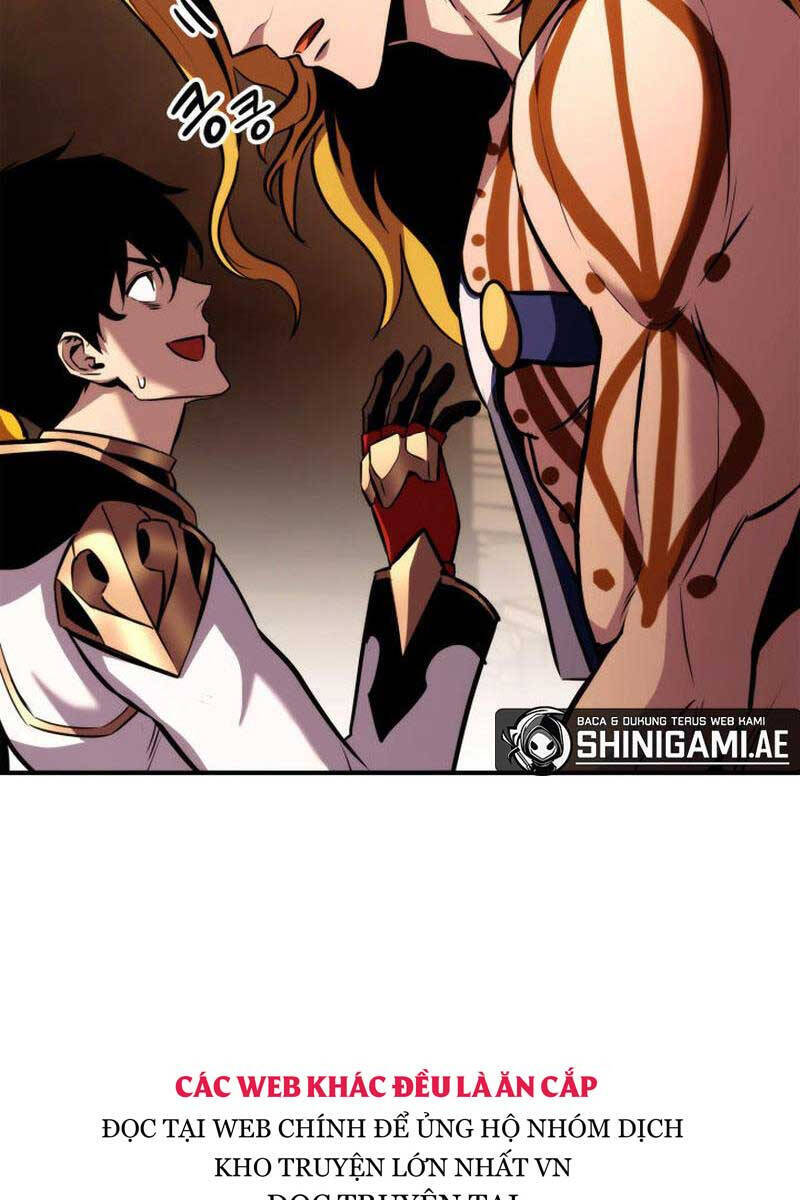 Sự Trở Lại Của Vị Thần Sức Mạnh: Chapter 124