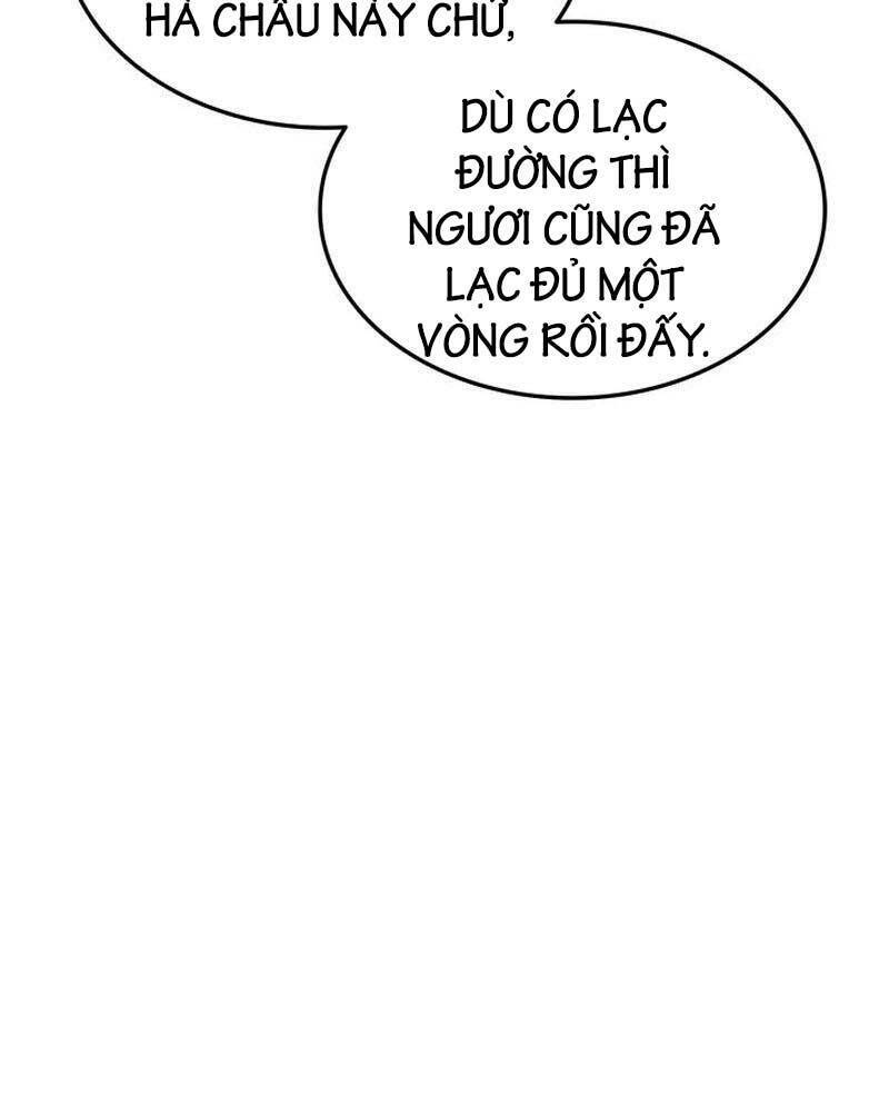 Sự Trở Lại Của Vị Thần Sức Mạnh: Chapter 124