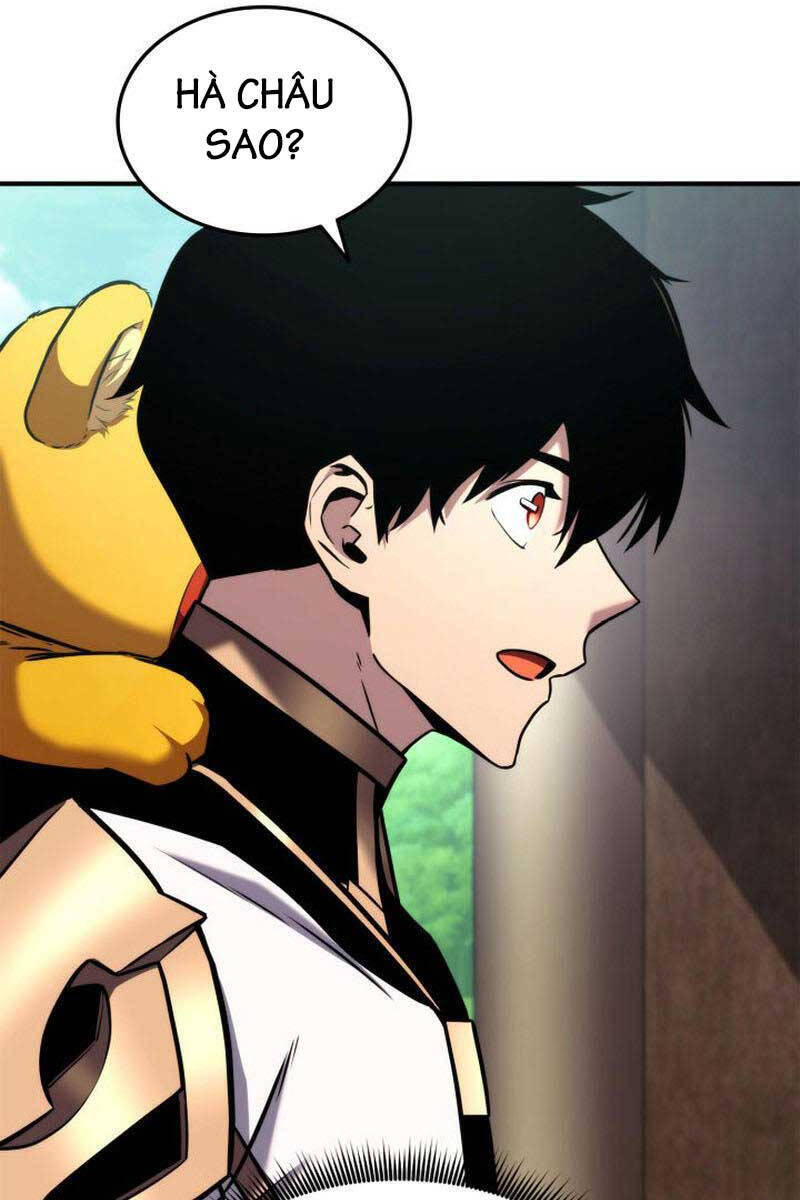Sự Trở Lại Của Vị Thần Sức Mạnh: Chapter 124
