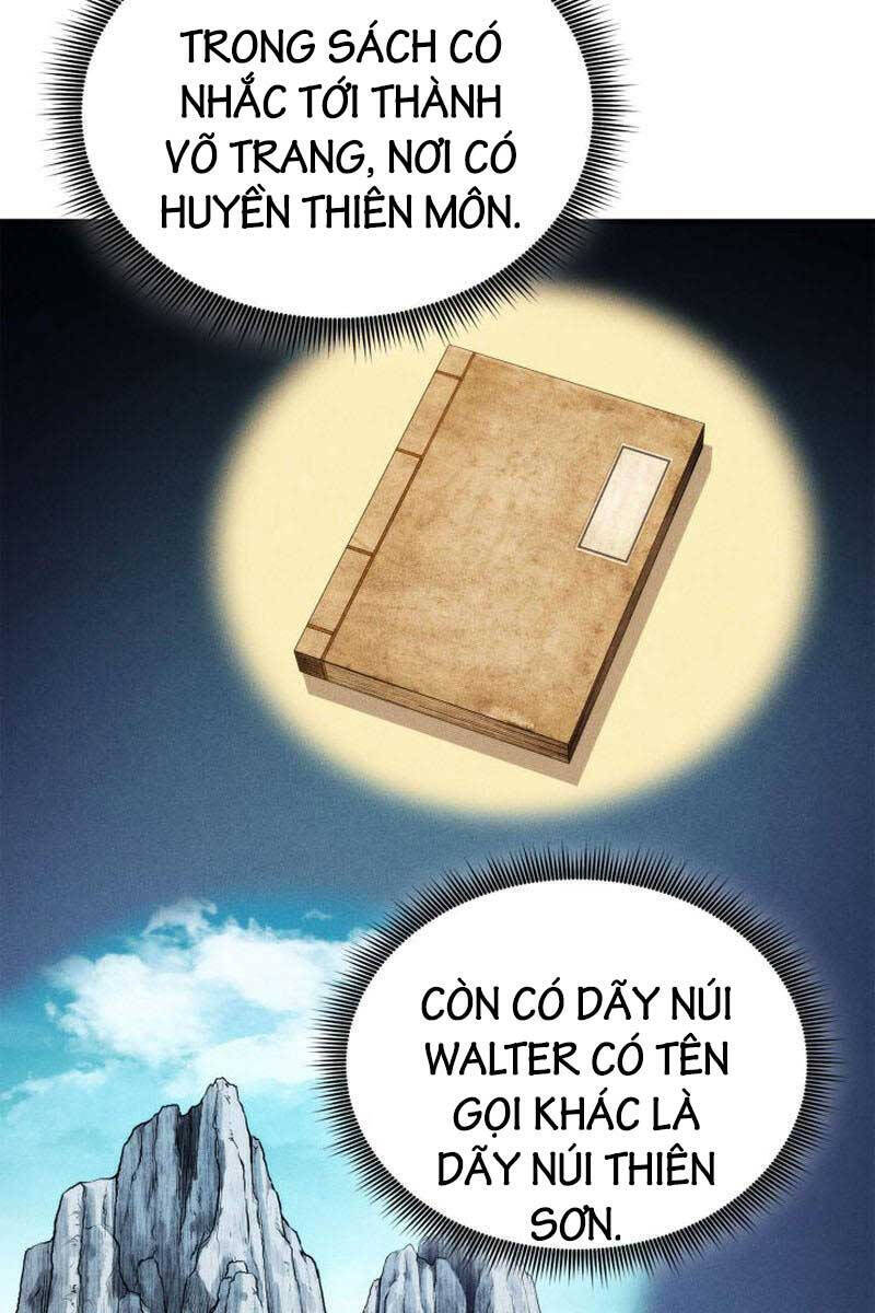 Sự Trở Lại Của Vị Thần Sức Mạnh: Chapter 124