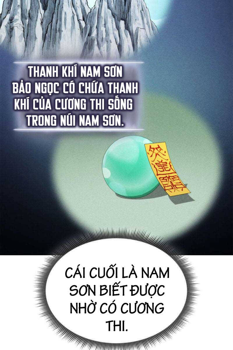 Sự Trở Lại Của Vị Thần Sức Mạnh: Chapter 124