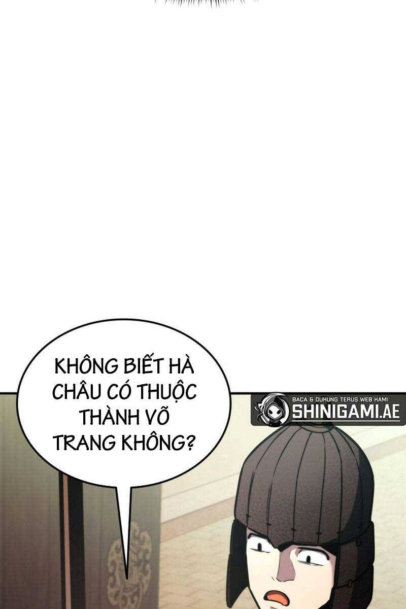 Sự Trở Lại Của Vị Thần Sức Mạnh: Chapter 124