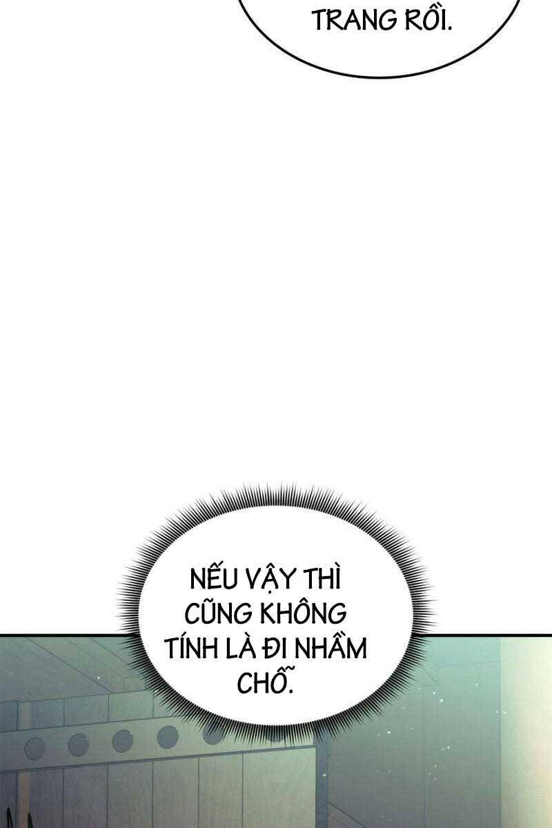 Sự Trở Lại Của Vị Thần Sức Mạnh: Chapter 124