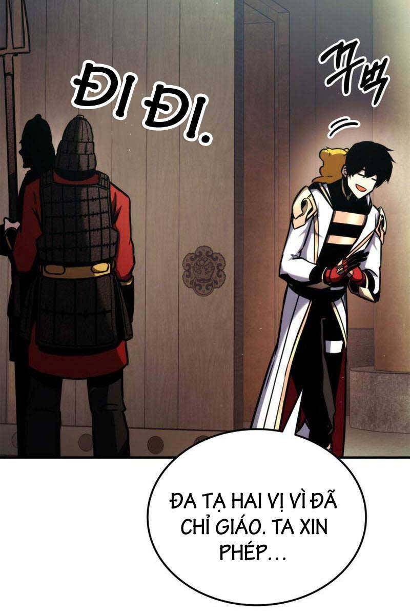 Sự Trở Lại Của Vị Thần Sức Mạnh: Chapter 124