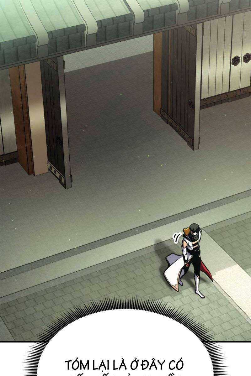 Sự Trở Lại Của Vị Thần Sức Mạnh: Chapter 124