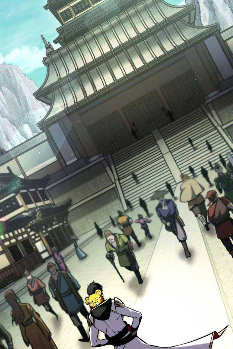 Sự Trở Lại Của Vị Thần Sức Mạnh: Chapter 124