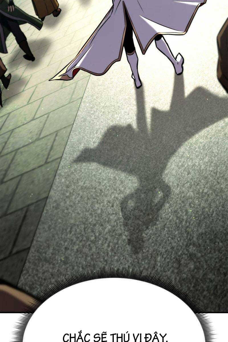 Sự Trở Lại Của Vị Thần Sức Mạnh: Chapter 124