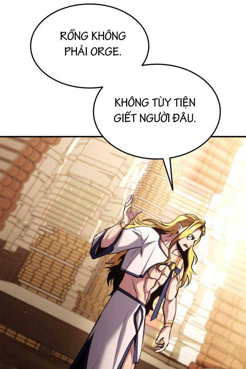 Sự Trở Lại Của Vị Thần Sức Mạnh: Chapter 124