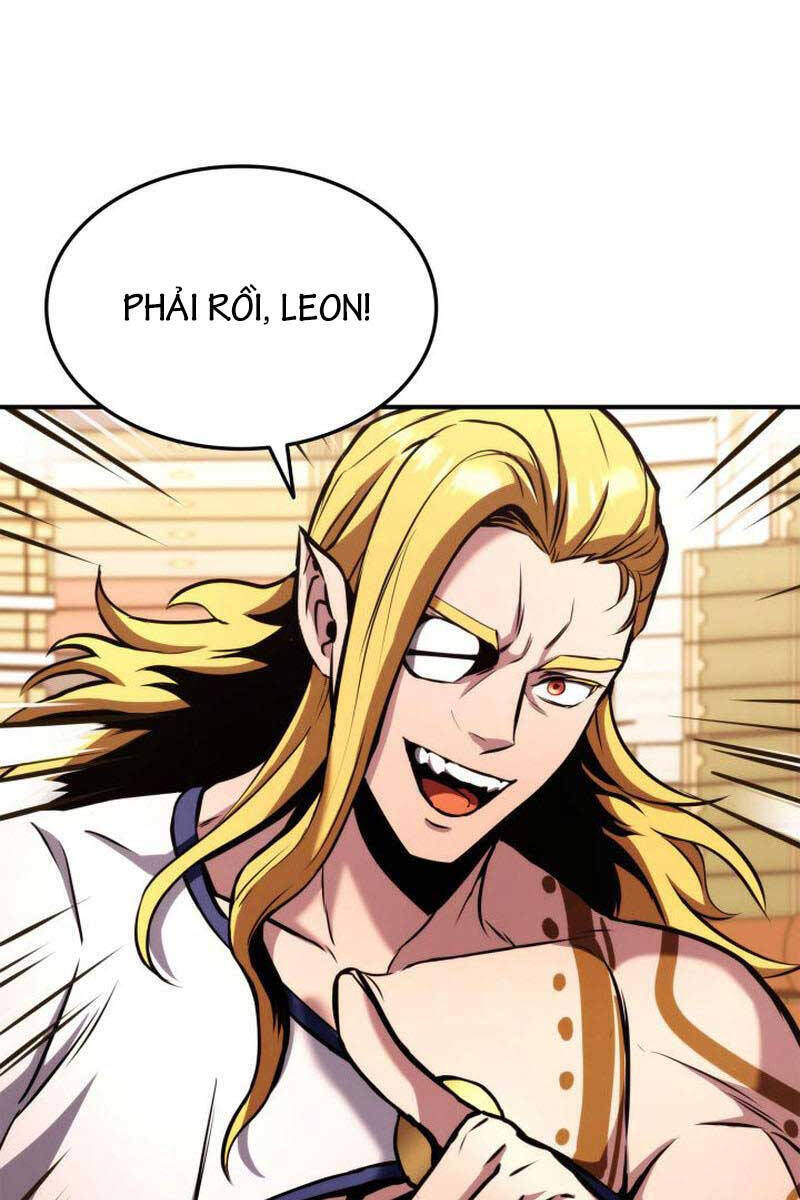 Sự Trở Lại Của Vị Thần Sức Mạnh: Chapter 124