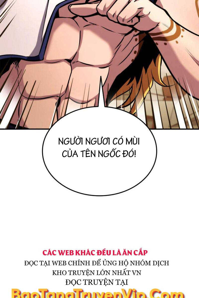 Sự Trở Lại Của Vị Thần Sức Mạnh: Chapter 124