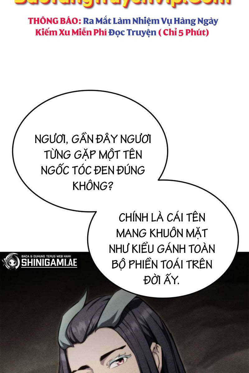Sự Trở Lại Của Vị Thần Sức Mạnh: Chapter 124