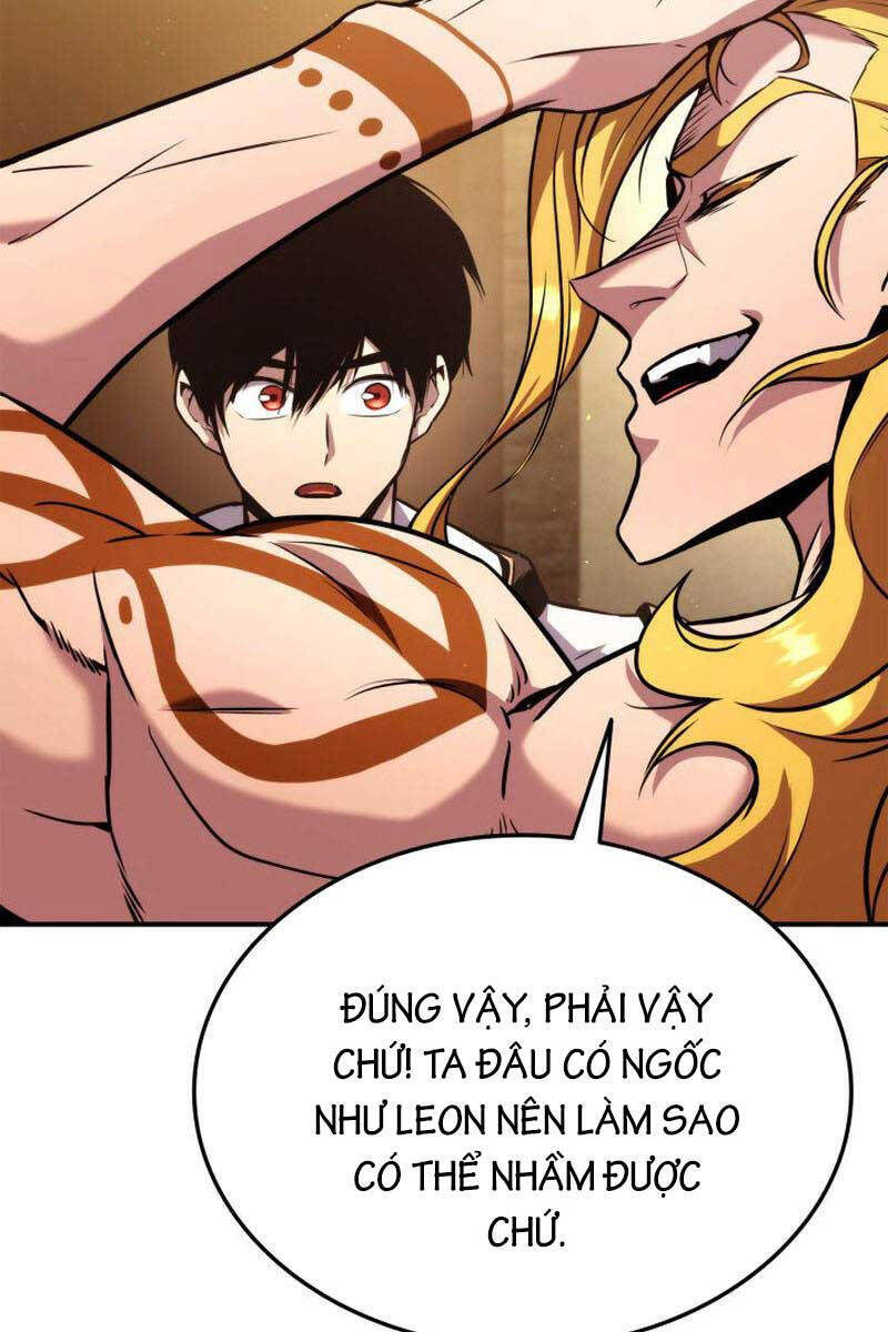 Sự Trở Lại Của Vị Thần Sức Mạnh: Chapter 124