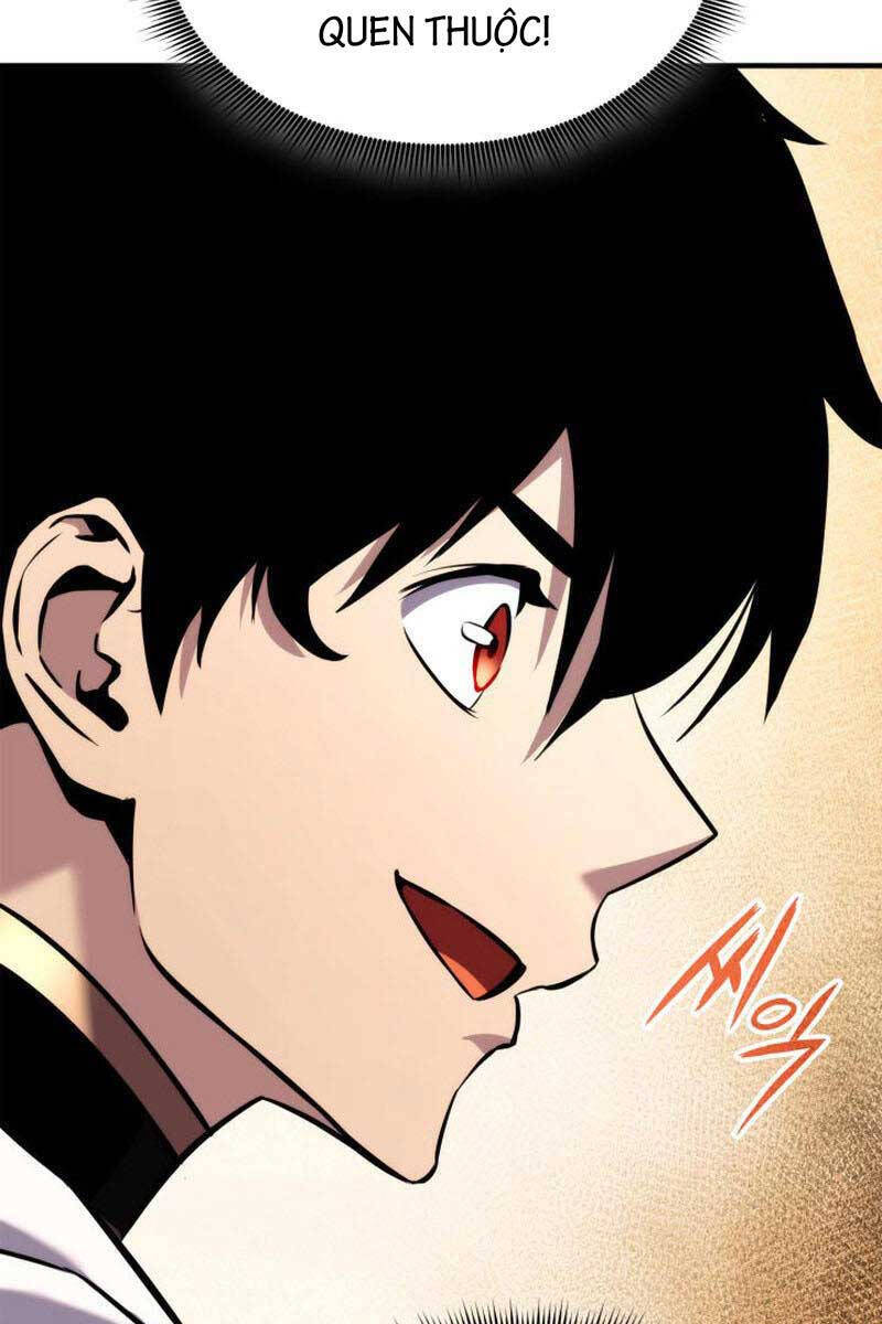 Sự Trở Lại Của Vị Thần Sức Mạnh: Chapter 124