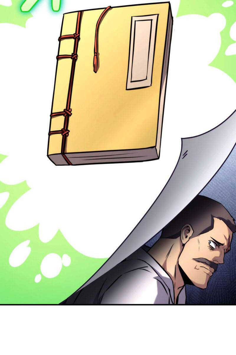 Sự Trở Lại Của Vị Thần Sức Mạnh: Chapter 124