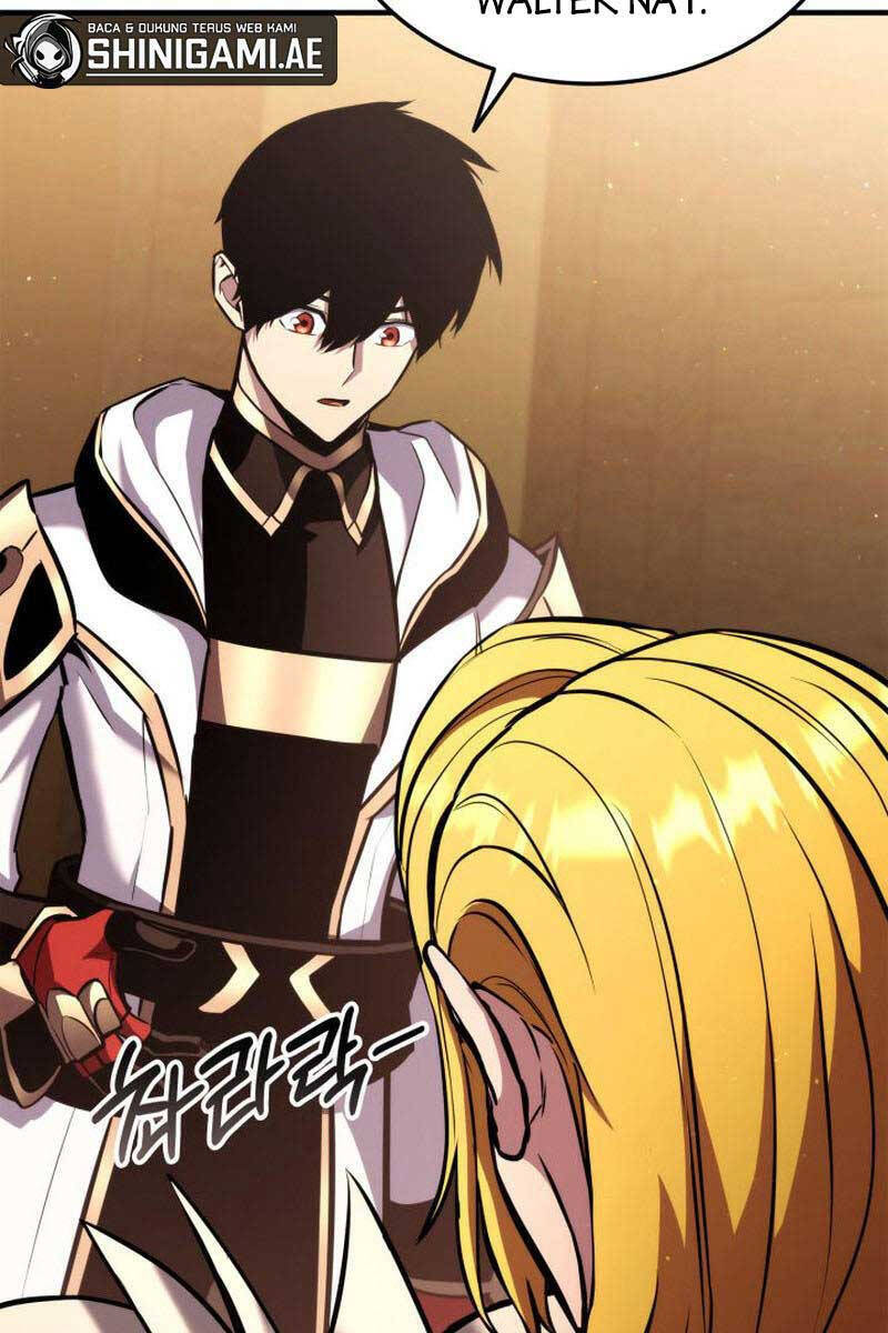 Sự Trở Lại Của Vị Thần Sức Mạnh: Chapter 124