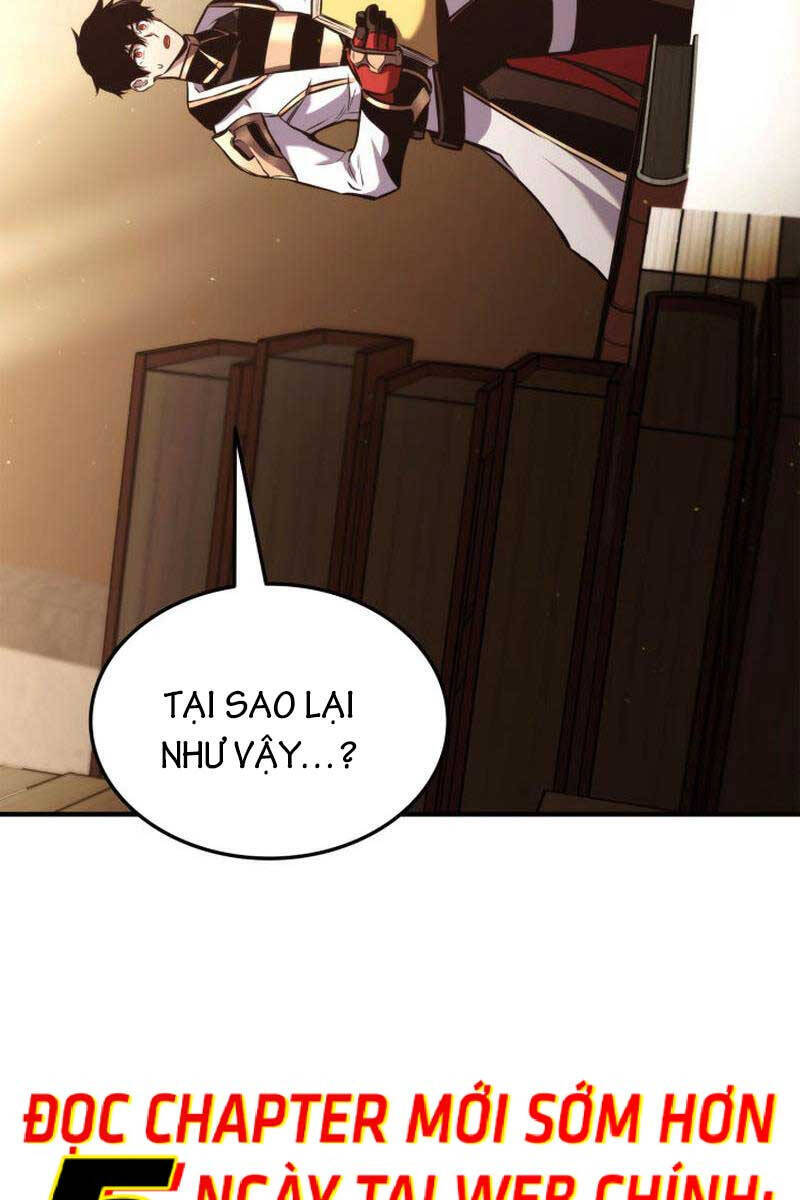 Sự Trở Lại Của Vị Thần Sức Mạnh: Chapter 124