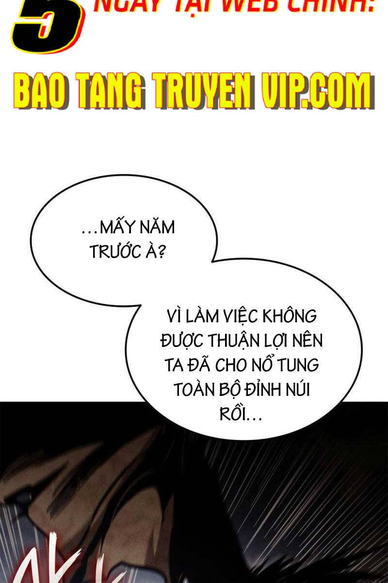 Sự Trở Lại Của Vị Thần Sức Mạnh: Chapter 124