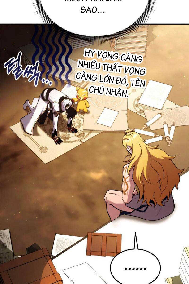 Sự Trở Lại Của Vị Thần Sức Mạnh: Chapter 124