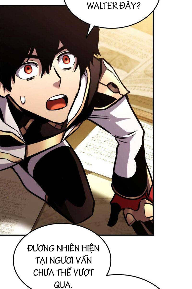 Sự Trở Lại Của Vị Thần Sức Mạnh: Chapter 124