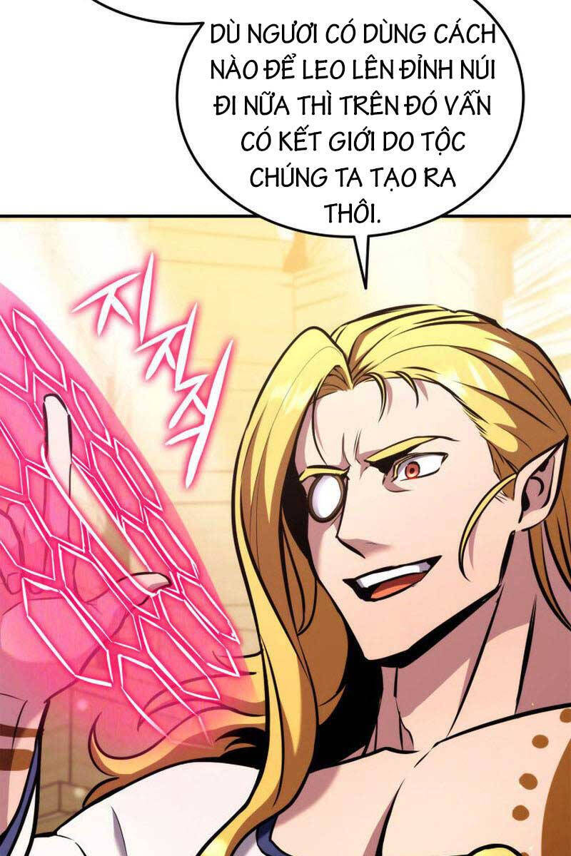Sự Trở Lại Của Vị Thần Sức Mạnh: Chapter 124