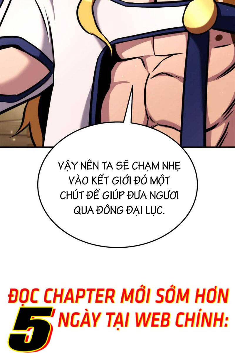 Sự Trở Lại Của Vị Thần Sức Mạnh: Chapter 124