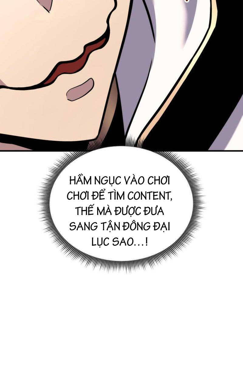 Sự Trở Lại Của Vị Thần Sức Mạnh: Chapter 124