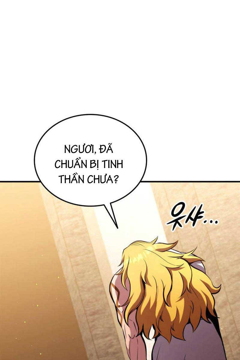 Sự Trở Lại Của Vị Thần Sức Mạnh: Chapter 124