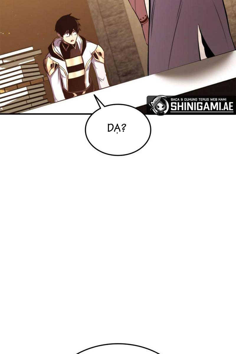 Sự Trở Lại Của Vị Thần Sức Mạnh: Chapter 124