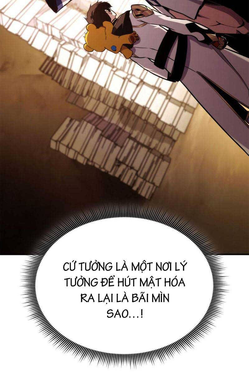 Sự Trở Lại Của Vị Thần Sức Mạnh: Chapter 124