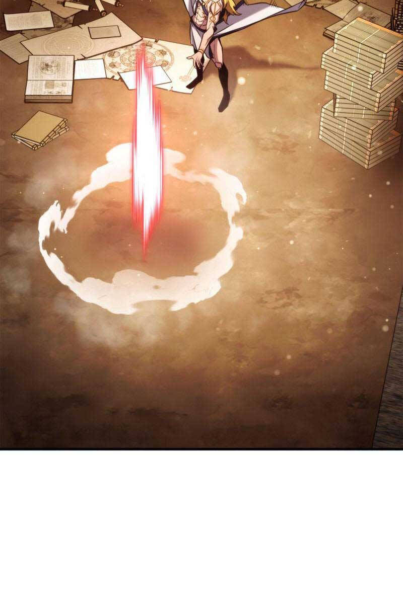 Sự Trở Lại Của Vị Thần Sức Mạnh: Chapter 124