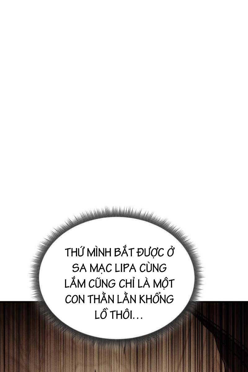 Sự Trở Lại Của Vị Thần Sức Mạnh: Chapter 124