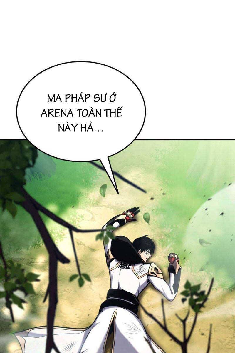 Sự Trở Lại Của Vị Thần Sức Mạnh: Chapter 124