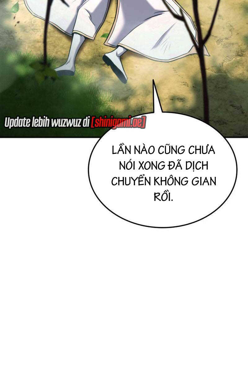 Sự Trở Lại Của Vị Thần Sức Mạnh: Chapter 124