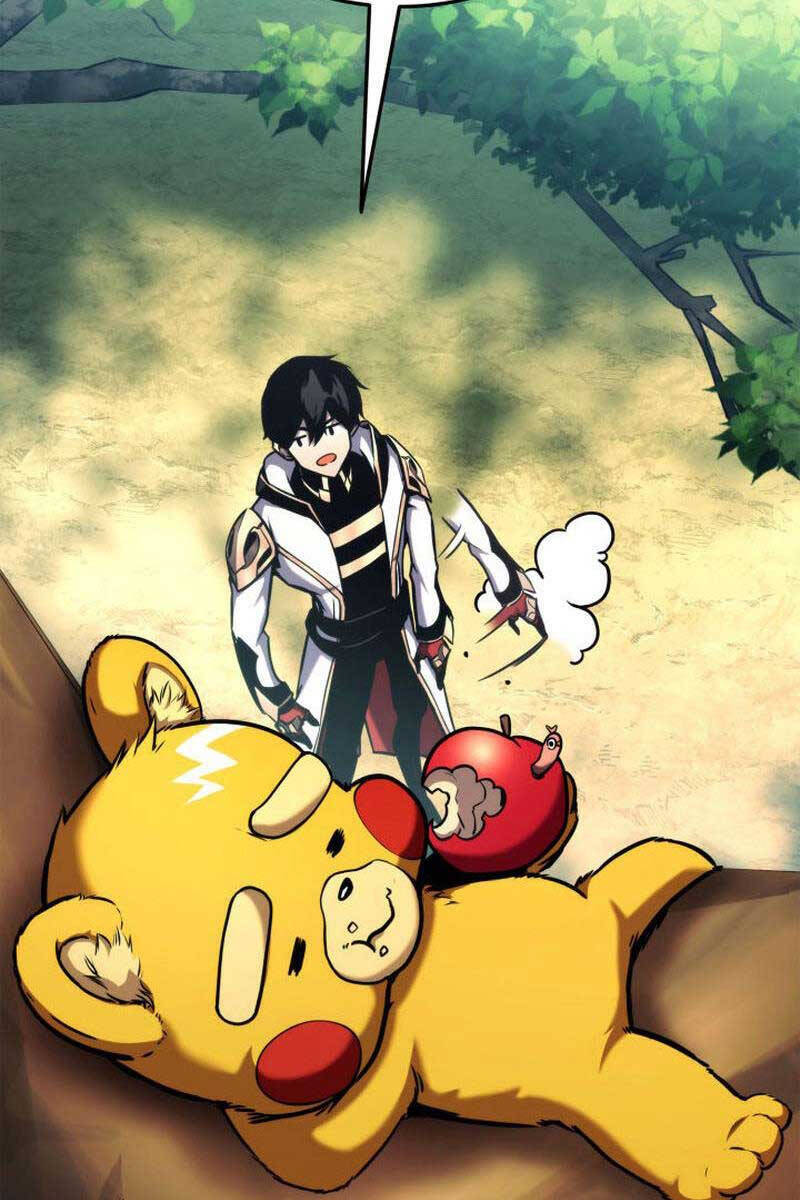 Sự Trở Lại Của Vị Thần Sức Mạnh: Chapter 124