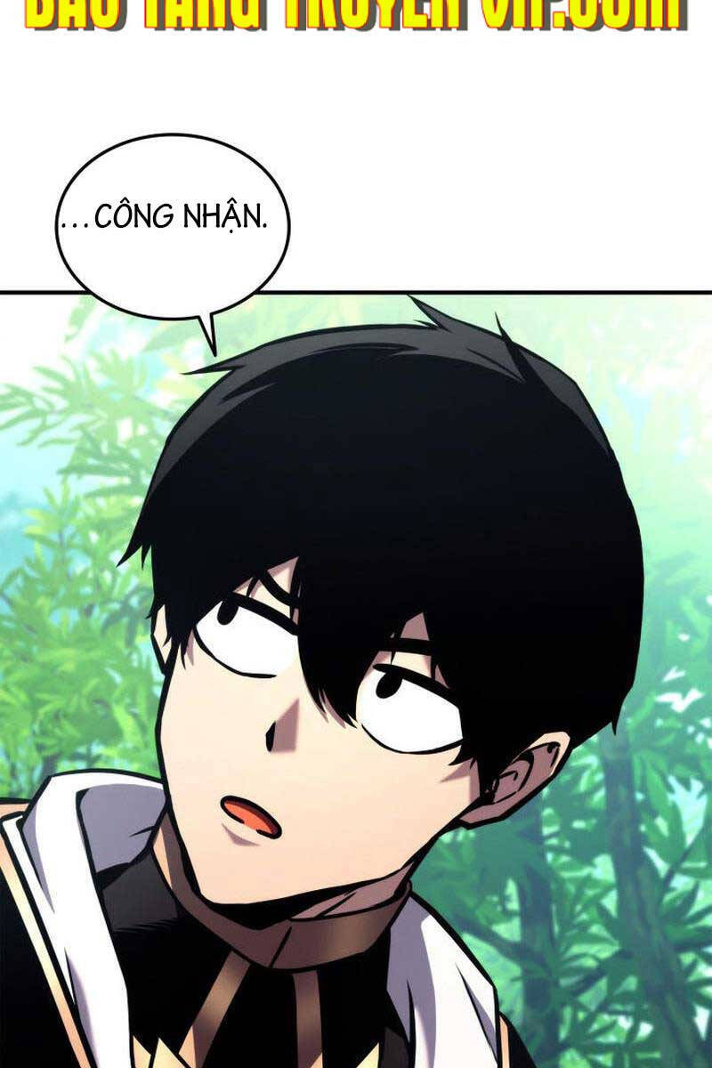 Sự Trở Lại Của Vị Thần Sức Mạnh: Chapter 124