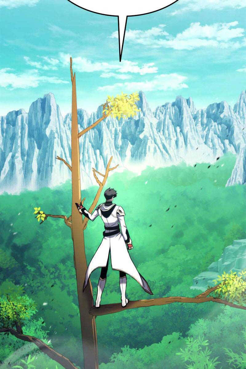 Sự Trở Lại Của Vị Thần Sức Mạnh: Chapter 124