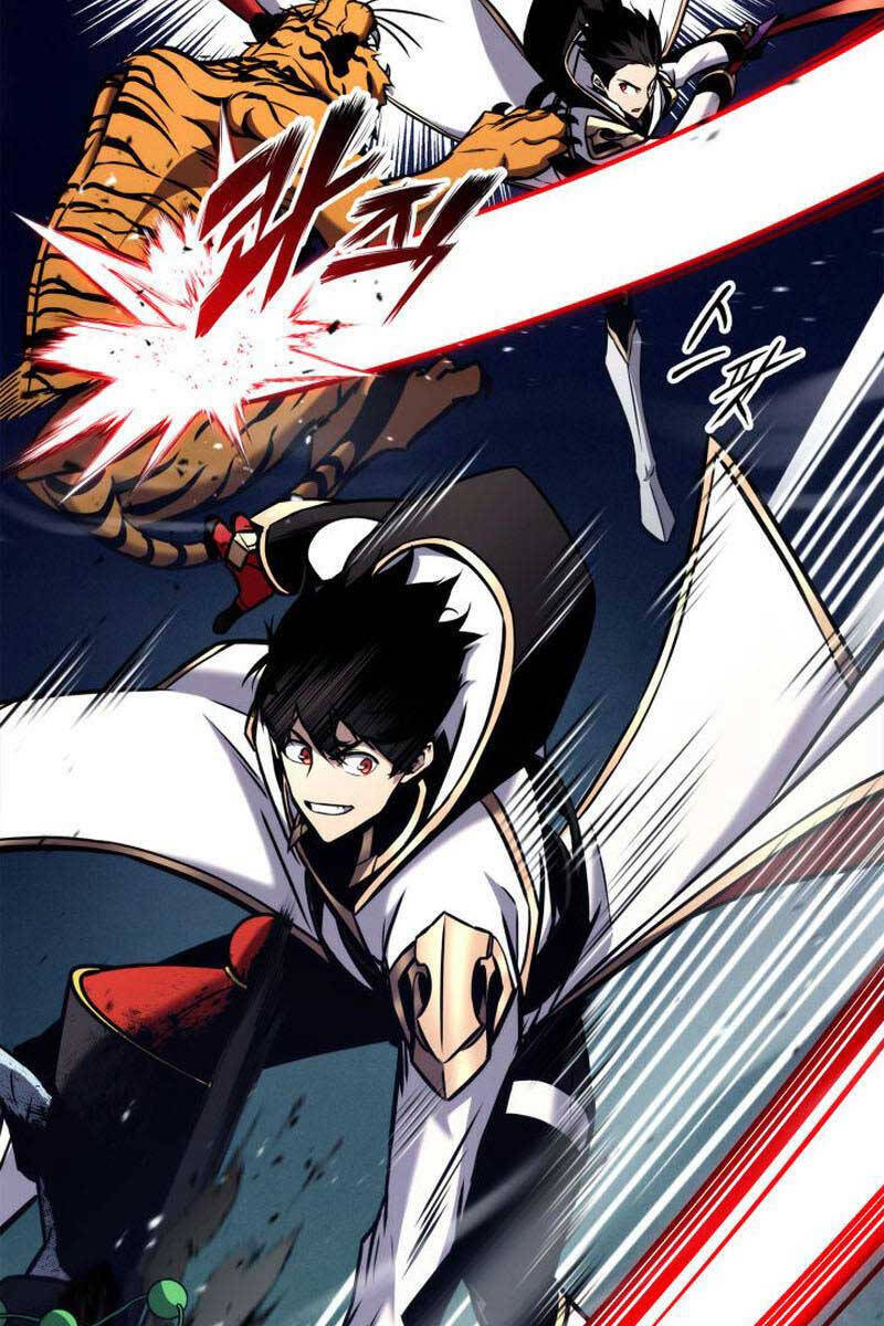 Sự Trở Lại Của Vị Thần Sức Mạnh: Chapter 124