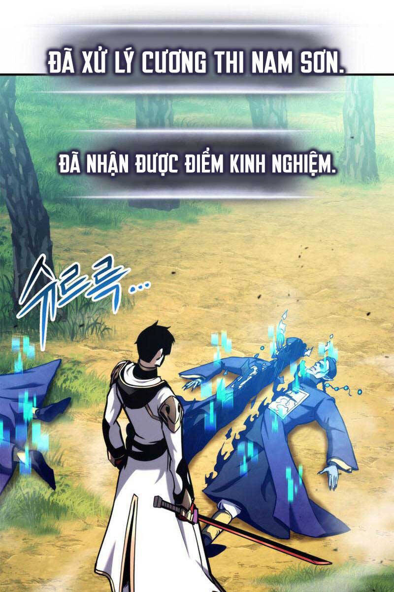 Sự Trở Lại Của Vị Thần Sức Mạnh: Chapter 124