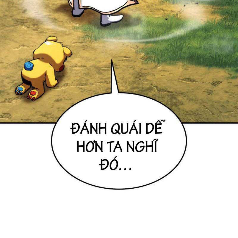 Sự Trở Lại Của Vị Thần Sức Mạnh: Chapter 124