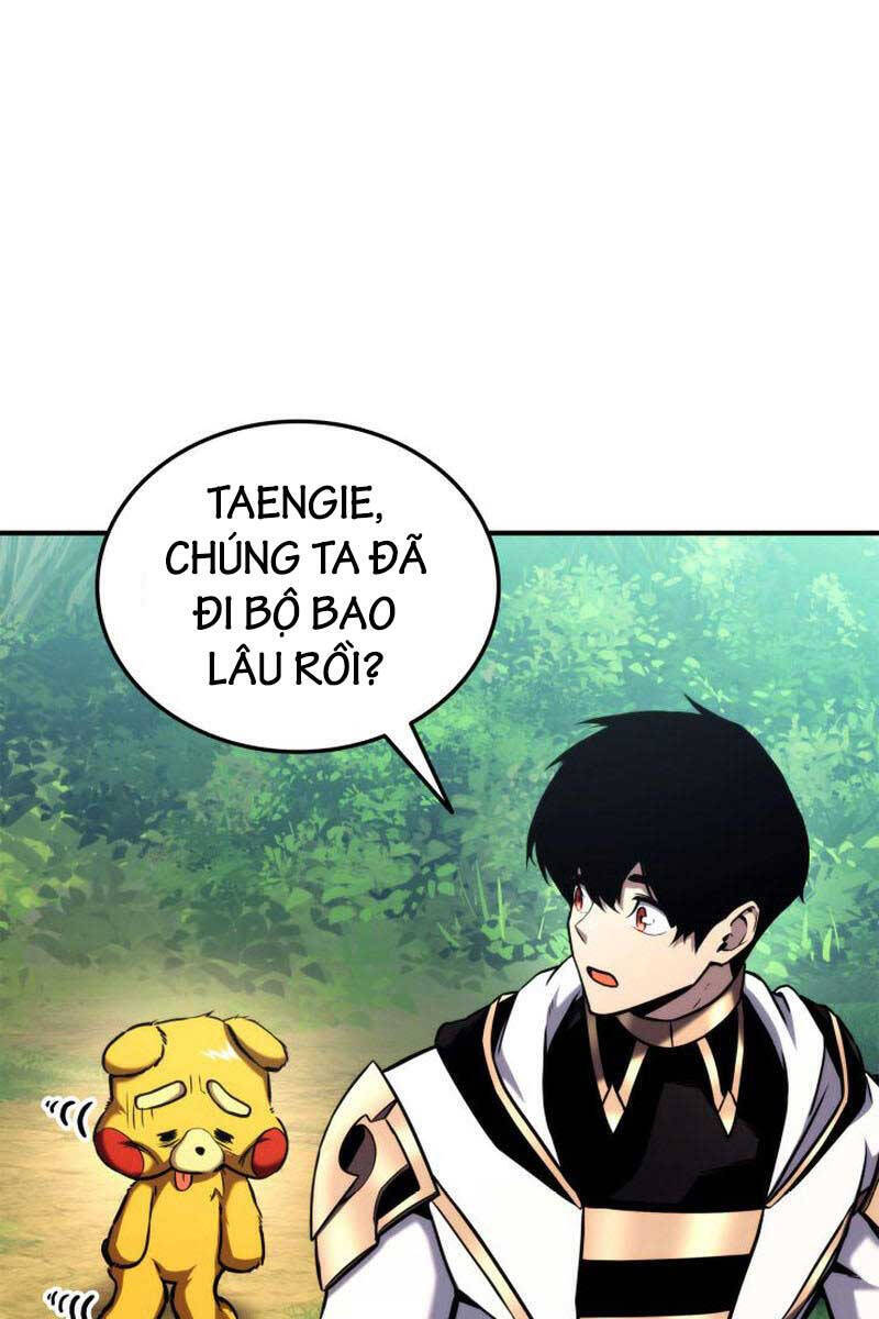 Sự Trở Lại Của Vị Thần Sức Mạnh: Chapter 124