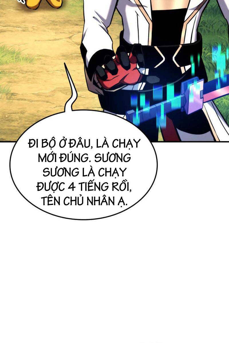 Sự Trở Lại Của Vị Thần Sức Mạnh: Chapter 124